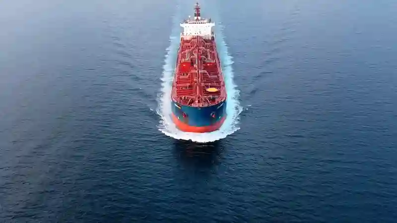 Fallback image for Clipper Oil video